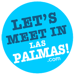 Let's Meet in LAS PALMAS!